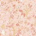 Bohème Echappée BOM 10315 40 25 Papel Pintado Caselio
