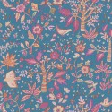 Bohème Echappée BOM 10315 66 58 Papel Pintado Caselio