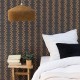 Papel pintado Caselio Bohème Esperance BOM103189929