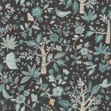 Bohème Echappée BOM 10315 79 10 Papel Pintado Caselio