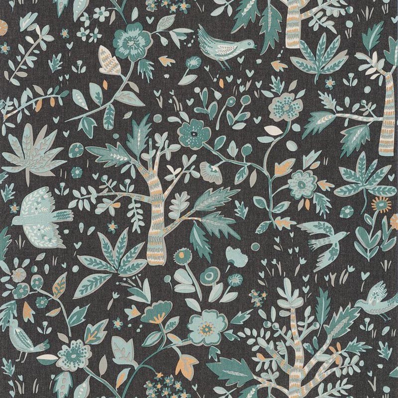 Papel pintado Caselio Bohème Echappée BOM103157910