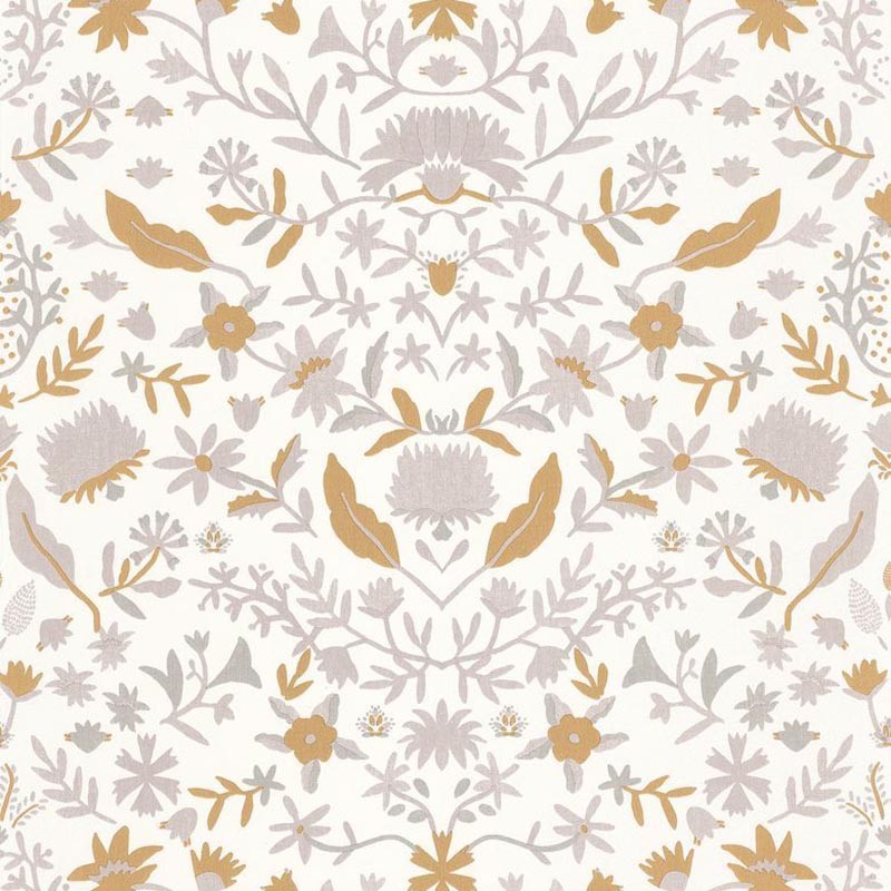 Papel pintado Caselio Bohème Alizée BOM103199183
