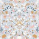 Papel pintado Caselio Bohème Alizée BOM103196404