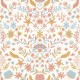Papel pintado Caselio Bohème Alizée BOM103190397