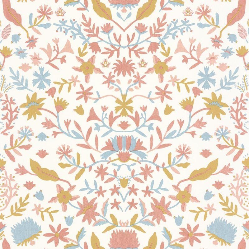 Papel pintado Caselio Bohème Alizée BOM103190397