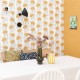 Papel pintado Caselio Bohème Vagabonde BOM103212266