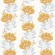 Papel pintado Caselio Bohème Vagabonde BOM103212266