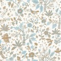 Bohème Echappée BOM 10315 62 30 Papel Pintado Caselio
