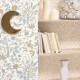 Papel pintado Caselio Bohème Echappée BOM103156230