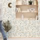 Papel pintado Caselio Bohème Echappée BOM103156230
