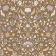 Papel pintado Caselio Bohème Alizée BOM103192514