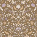 Bohème Alizée BOM 10319 25 14 Papel Pintado Caselio