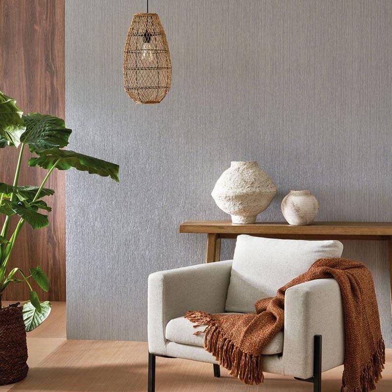 Papel pintado Casadeco Fiber FIBR82399723
