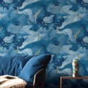 Patagonia Parian 36231 Papel pintado Holden