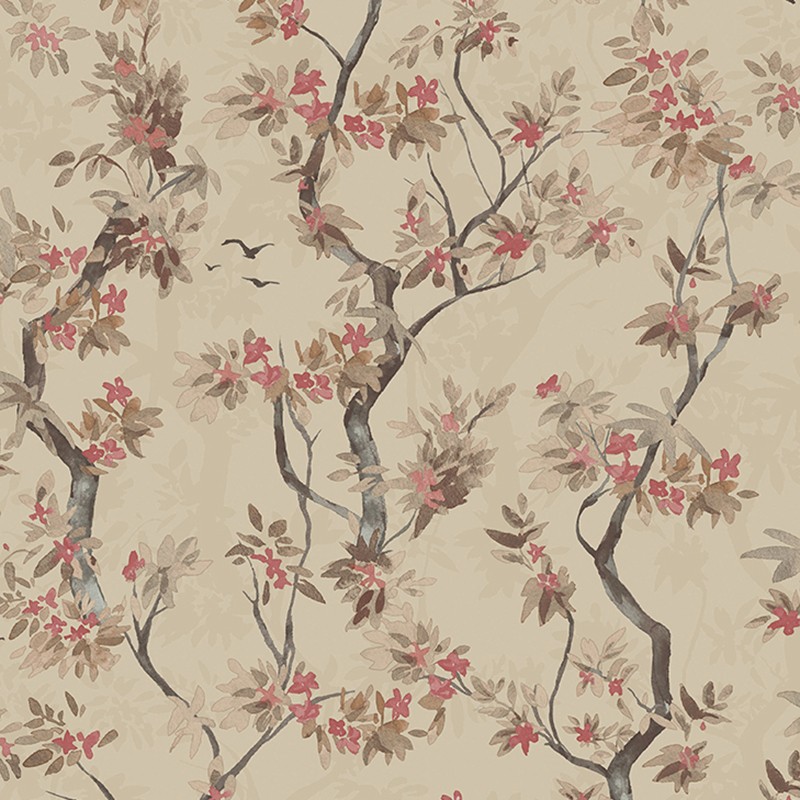 Papel pintado Holden Patagonia Folia 36221