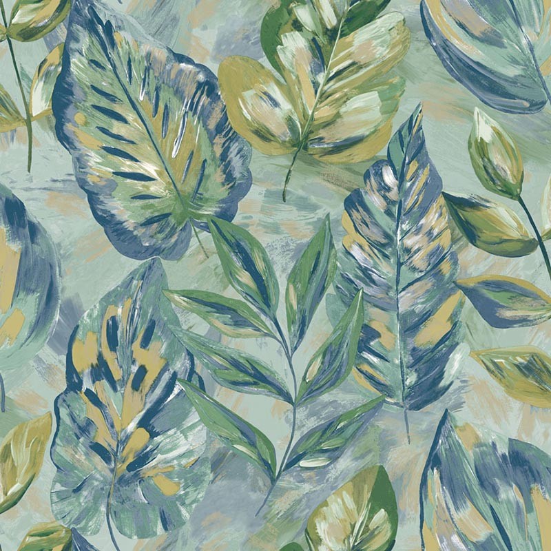Papel pintado Holden Patagonia Aralia 36110