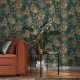Papel pintado Holden Patagonia Aralia 36114