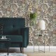 Papel pintado Holden Patagonia Aralia 36111