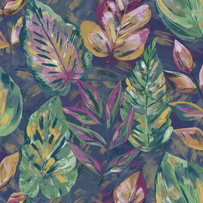 Papel pintado Holden Patagonia Aralia 36112