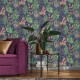 Papel pintado Holden Patagonia Aralia 36112