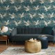 Papel pintado Holden Patagonia Sarus 36103