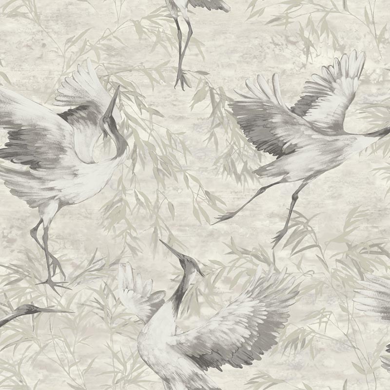 Papel pintado Holden Patagonia Sarus 36102