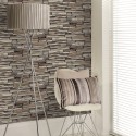 Imaginarium II Stone 12365 Papel pintado Holden