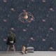 Papel pintado Holden Imaginarium II Flamingo Lake 12382