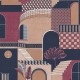 Papel pintado Holden Imaginarium II Medina 13103