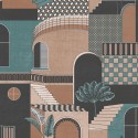 Imaginarium II Medina 13101 Papel pintado Holden