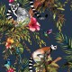Papel pintado Holden Imaginarium II Lemur 12403