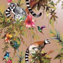 Imaginarium II Lemur 12404 Papel pintado Holden