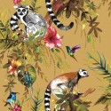 Imaginarium II Lemur 13050 Papel pintado Holden