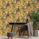 Papel pintado Holden Imaginarium II Lemur 13050