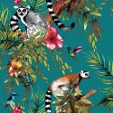 Imaginarium II Lemur 12402 Papel pintado Holden