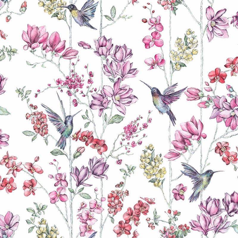Papel pintado Holden Imaginarium II Charm 12390