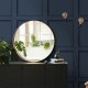 Papel pintado Holden Imaginarium II Modern Wood Panel 12980