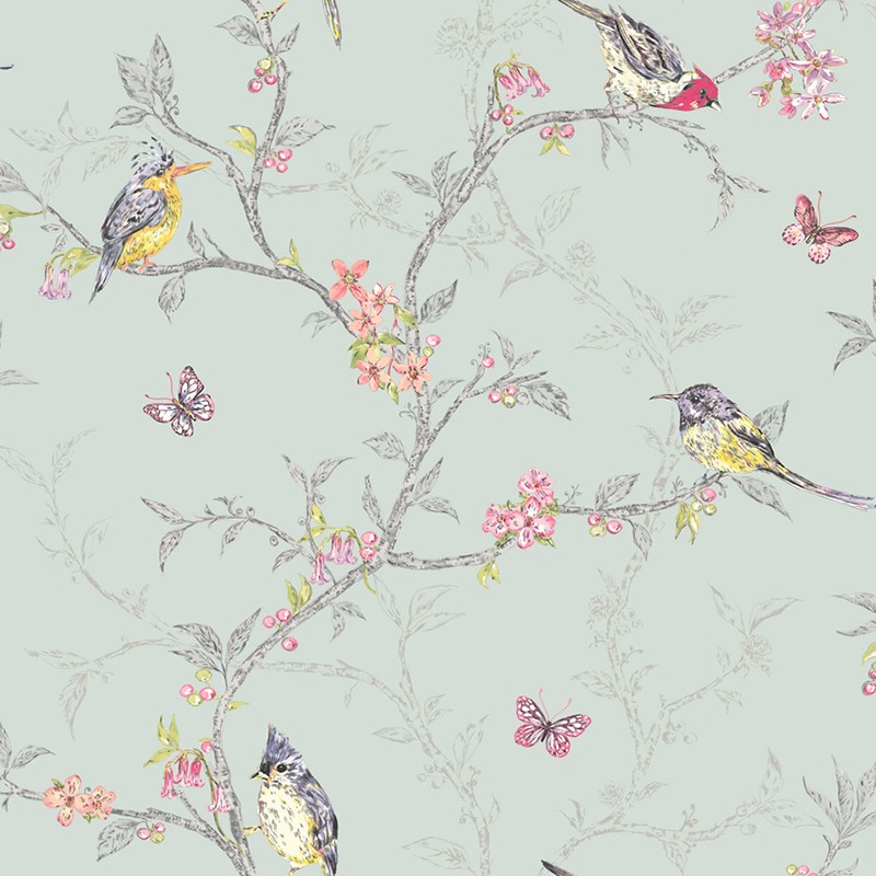Papel pintado Holden Imaginarium II Phoebe 98083