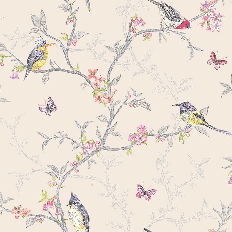 Papel pintado Holden Imaginarium II Phoebe 98082