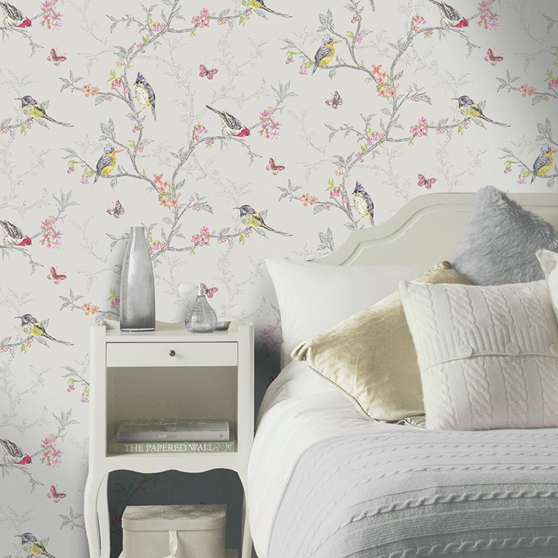 Papel pintado Holden Imaginarium II Phoebe 98081