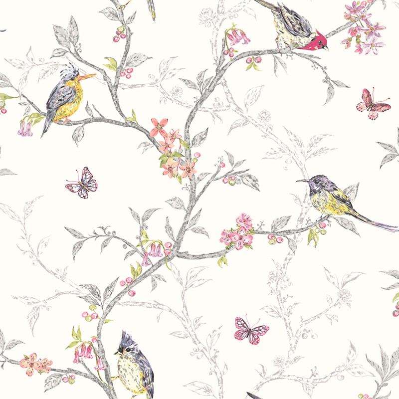 Papel pintado Holden Imaginarium II Phoebe 98080