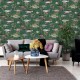 Papel pintado Holden Imaginarium II Lagoon 13060