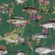Papel pintado Holden Imaginarium II Lagoon 13060