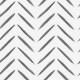 Papel pintado Holden Imaginarium II Chevron Brush Marks 13040