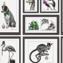 Imaginarium II Mad Dogs 97921 Papel pintado Holden