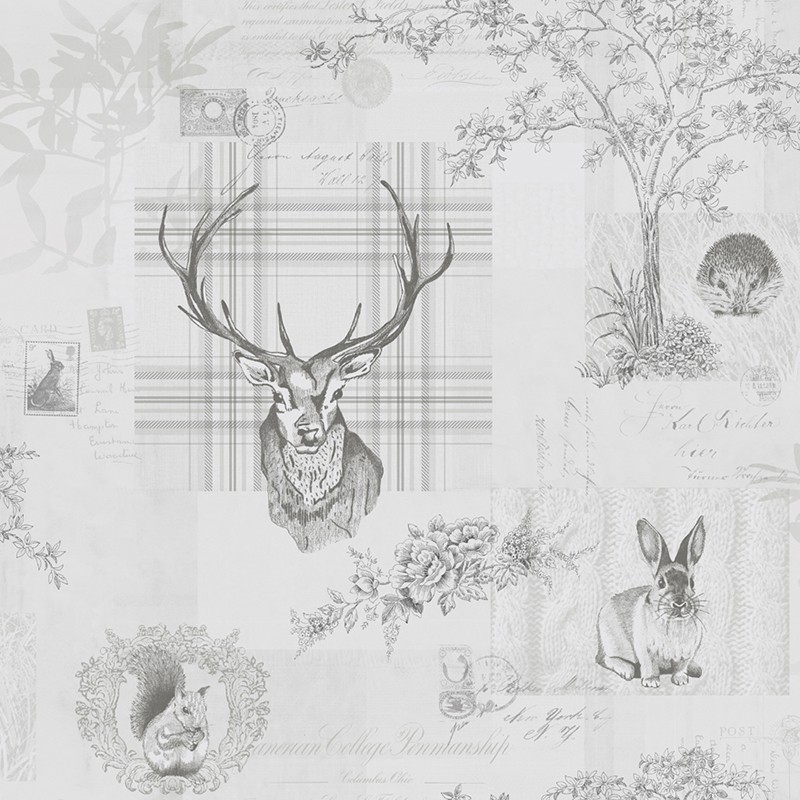 Papel pintado Holden Imaginarium II Richmond 98013