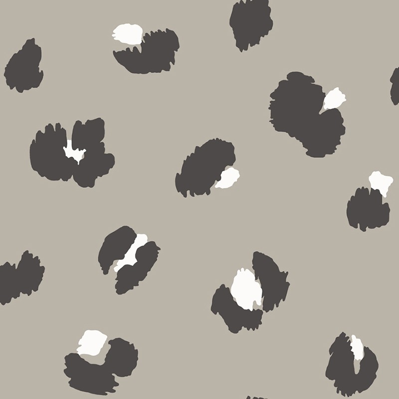 Papel pintado Holden Imaginarium II Large Leopard Spot 13030