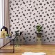 Papel pintado Holden Imaginarium II Large Leopard Spot 13031