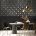 Imaginarium II Honeycomb 13081 Papel pintado Holden