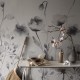 Mural Decorativo Sandberg Jordnära Morängen 643-04